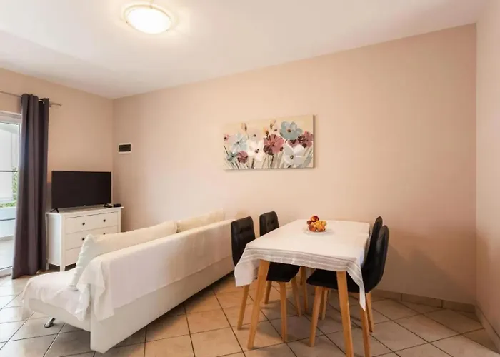 Apartman Tino